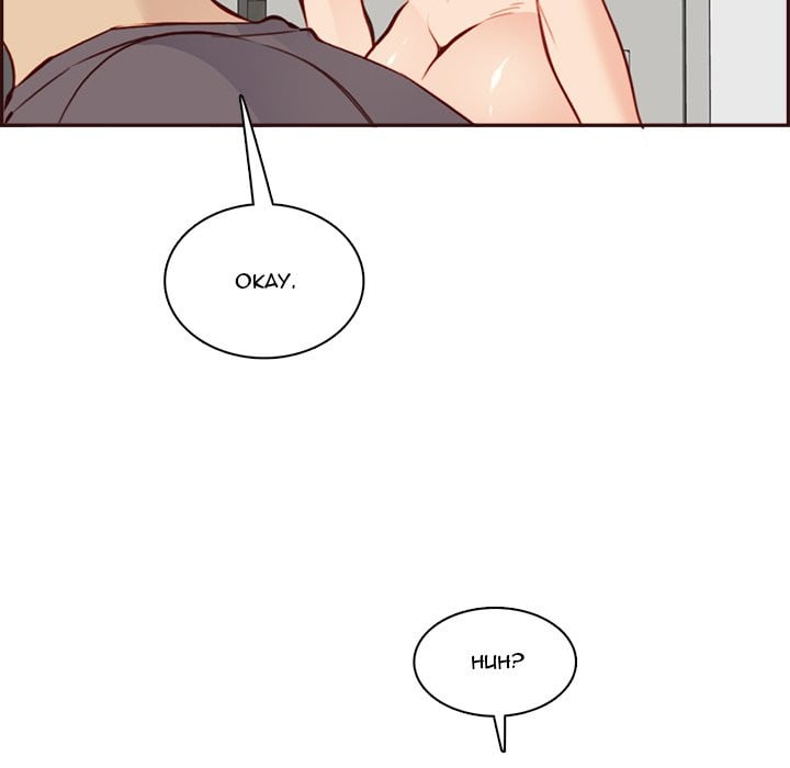 Never Too Late - Chapter 92 59