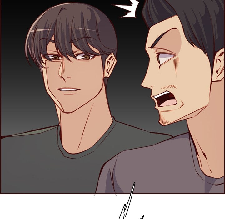 Never Too Late - Chapter 92 91