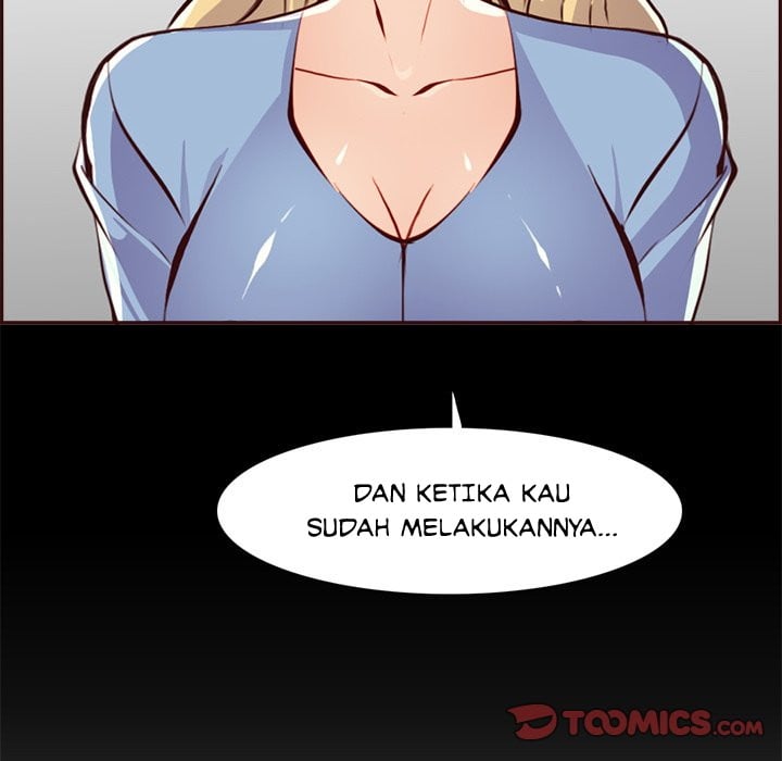 Never Too Late - Chapter 92 120