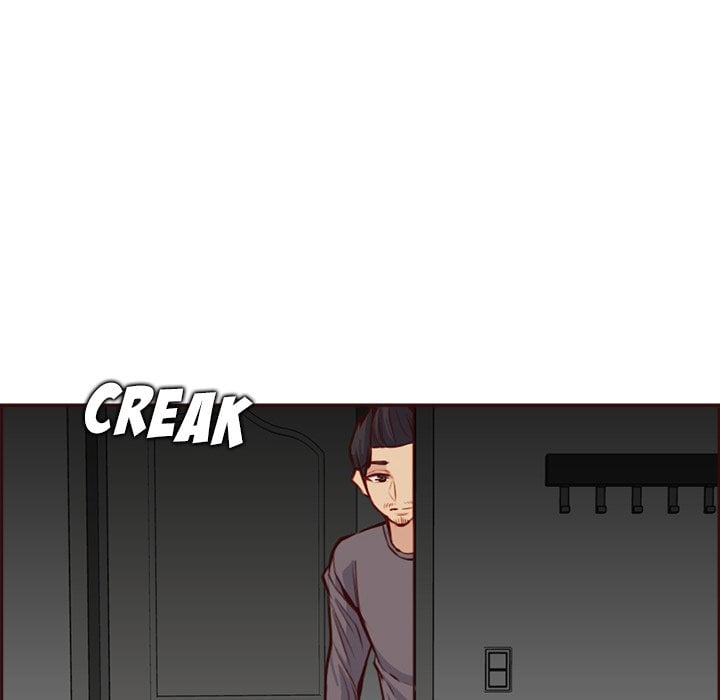 Never Too Late - Chapter 92 83