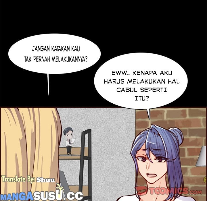 Never Too Late - Chapter 92 111