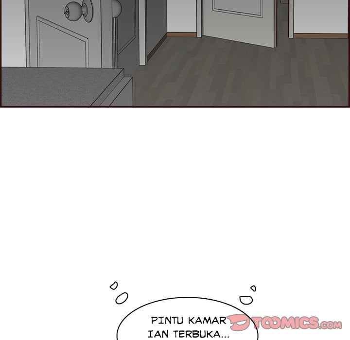 Never Too Late - Chapter 92 72
