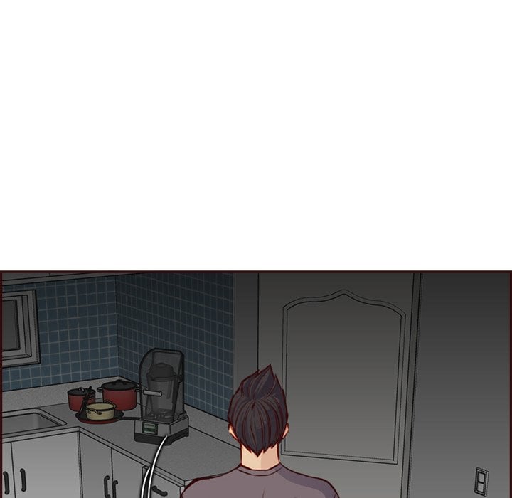 Never Too Late - Chapter 92 77
