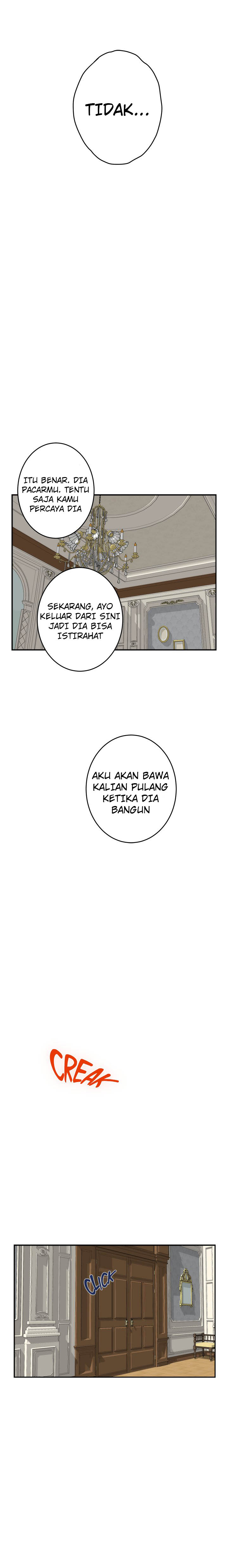 S-Mate - Chapter 92 27