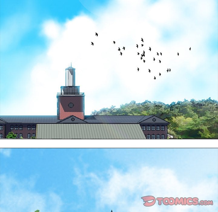 Extra Credit - Chapter 92 101