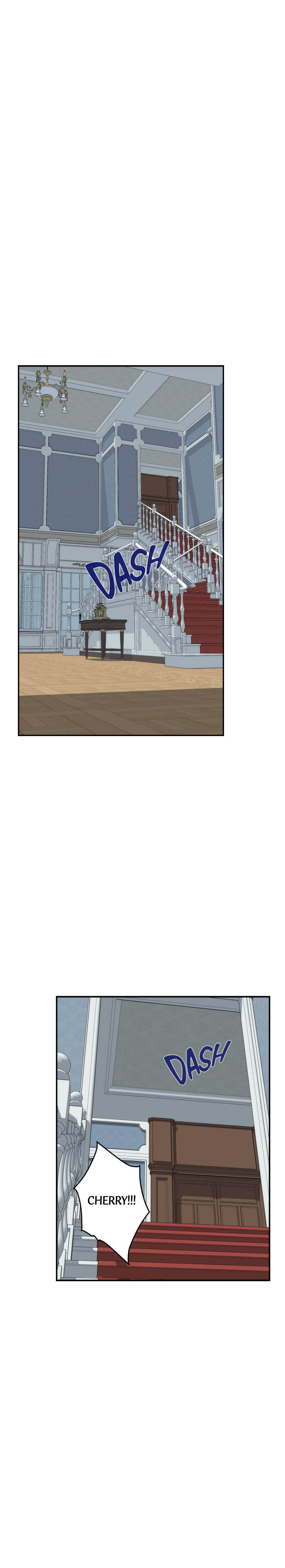 S-Mate - Chapter 92 17