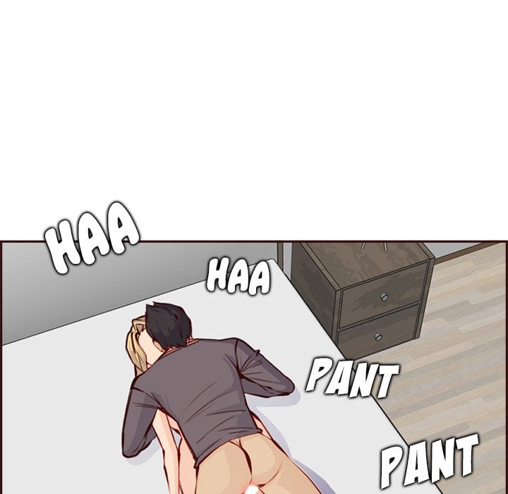 Never Too Late - Chapter 92 50