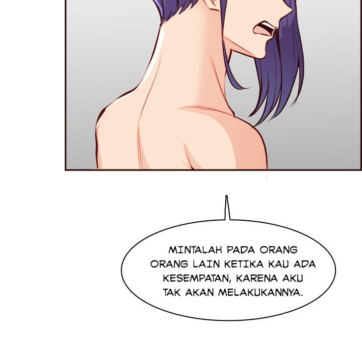 Never Too Late - Chapter 92 101