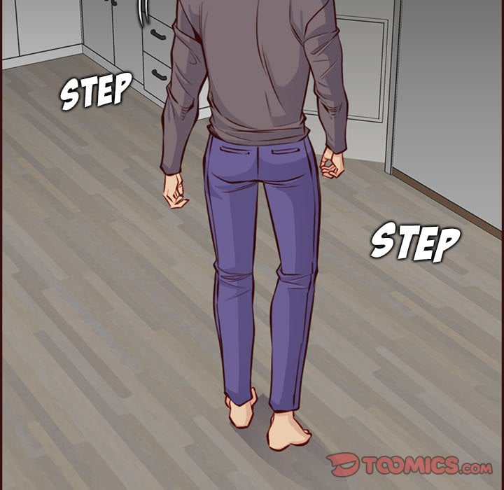 Never Too Late - Chapter 92 78