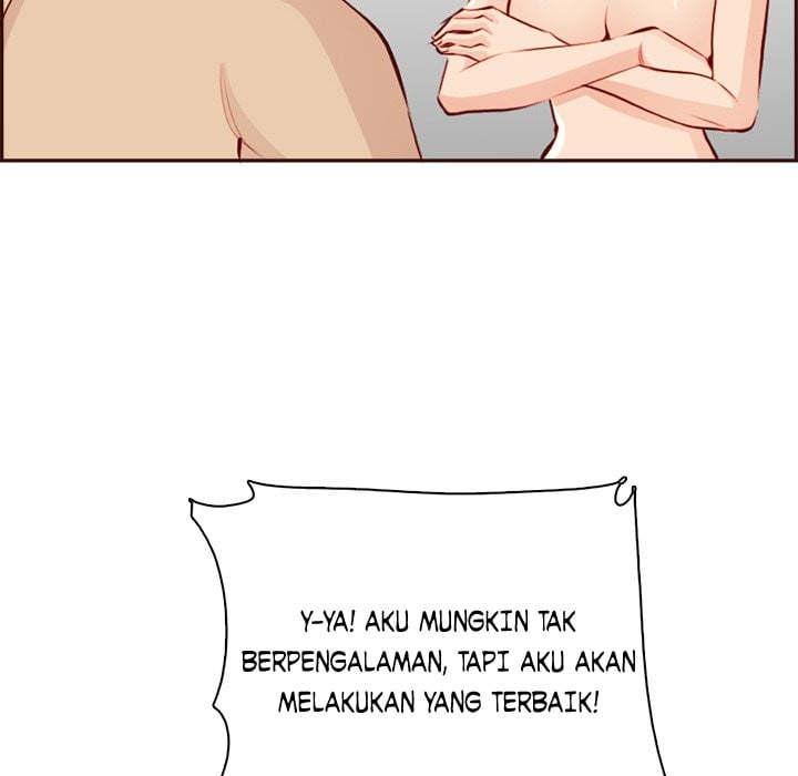Never Too Late - Chapter 92 17