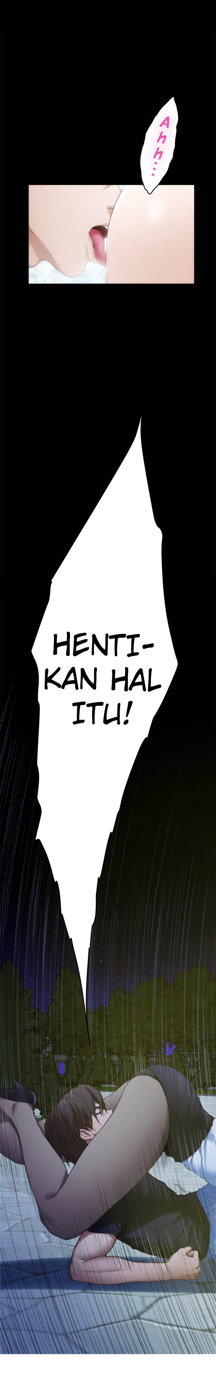 S-Mate - Chapter 92 10