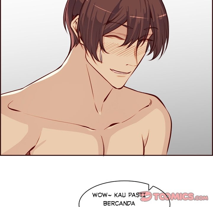 Never Too Late - Chapter 92 99