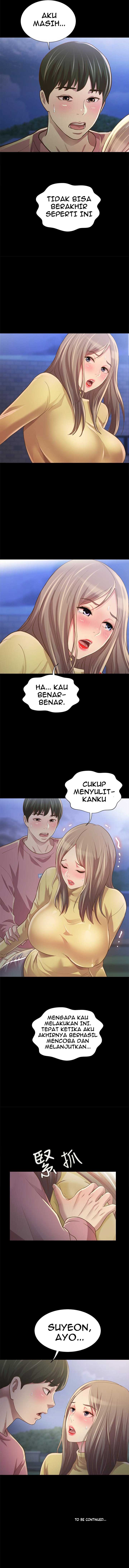Friend&#8217;s Girlfriend - Chapter 92 6