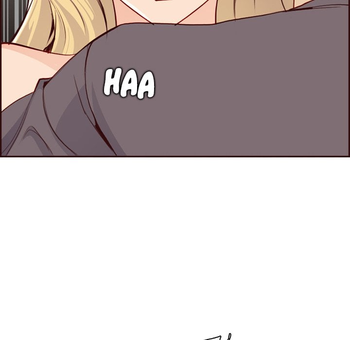 Never Too Late - Chapter 92 44
