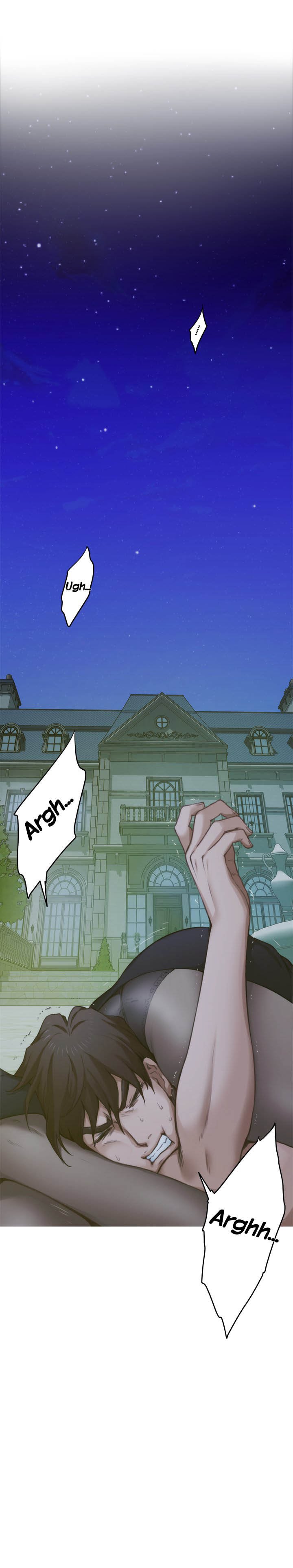 S-Mate - Chapter 92 4