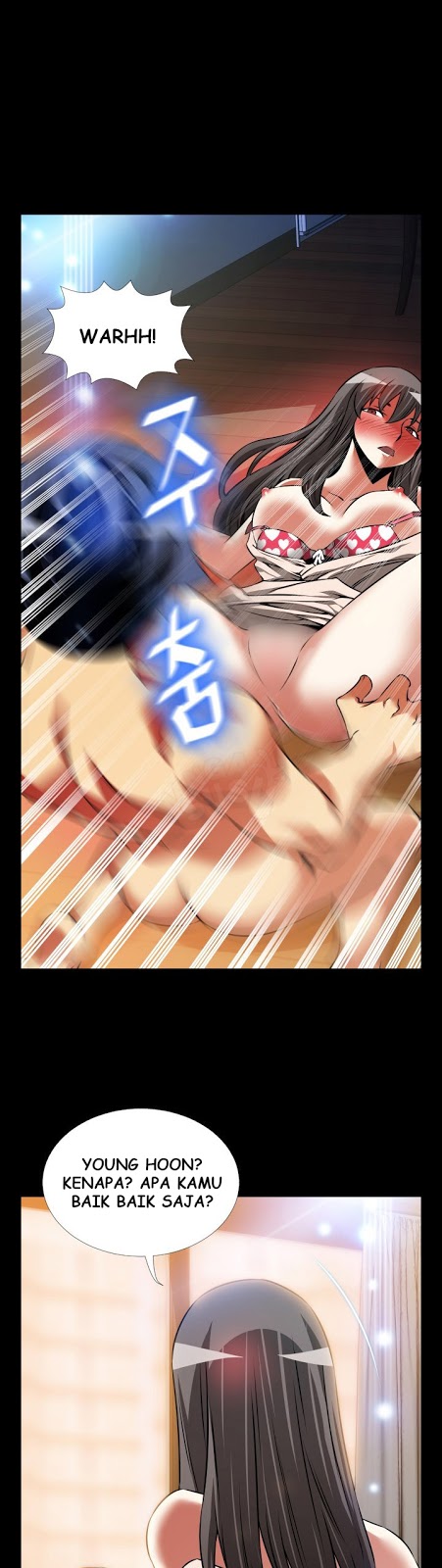 Love Parameter - Chapter 92 27