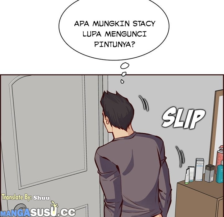Never Too Late - Chapter 92 65
