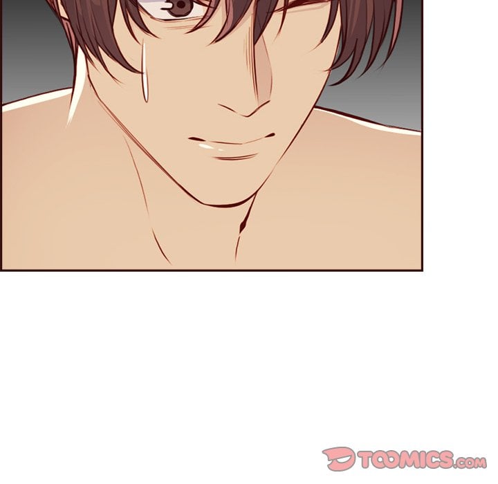 Never Too Late - Chapter 92 15