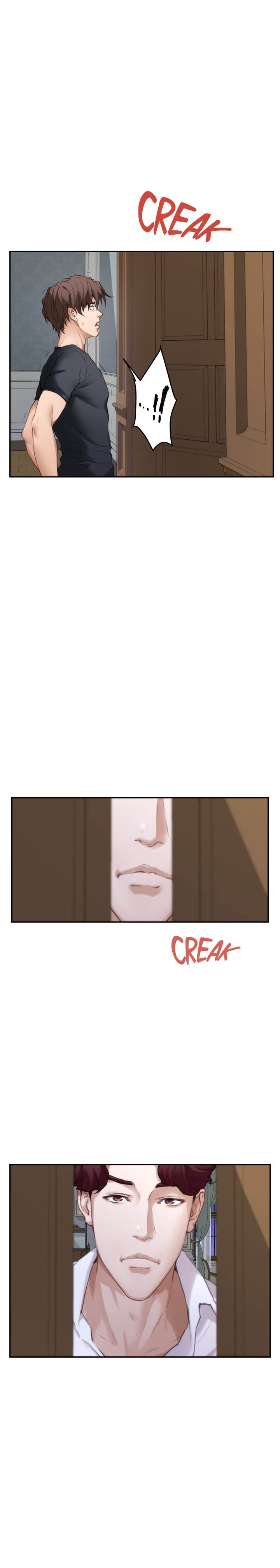 S-Mate - Chapter 92 19