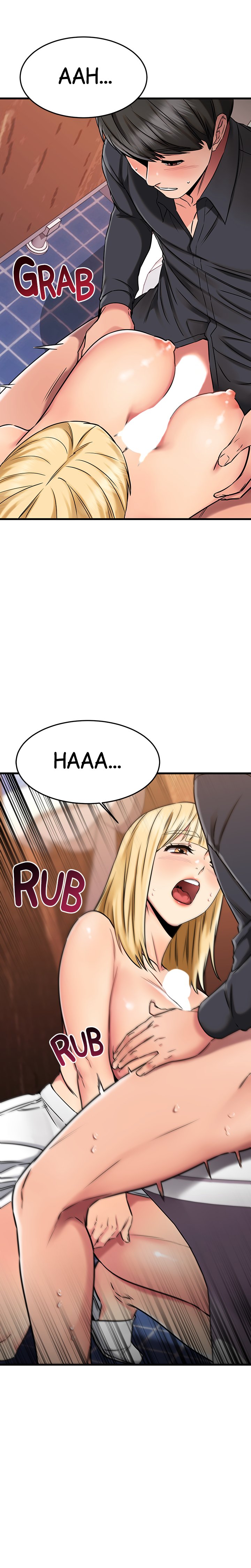 My Female Friend Who Crossed The Line - Chapter 44 18 My Female Friend Who Crossed The Line - Chapter 44 18