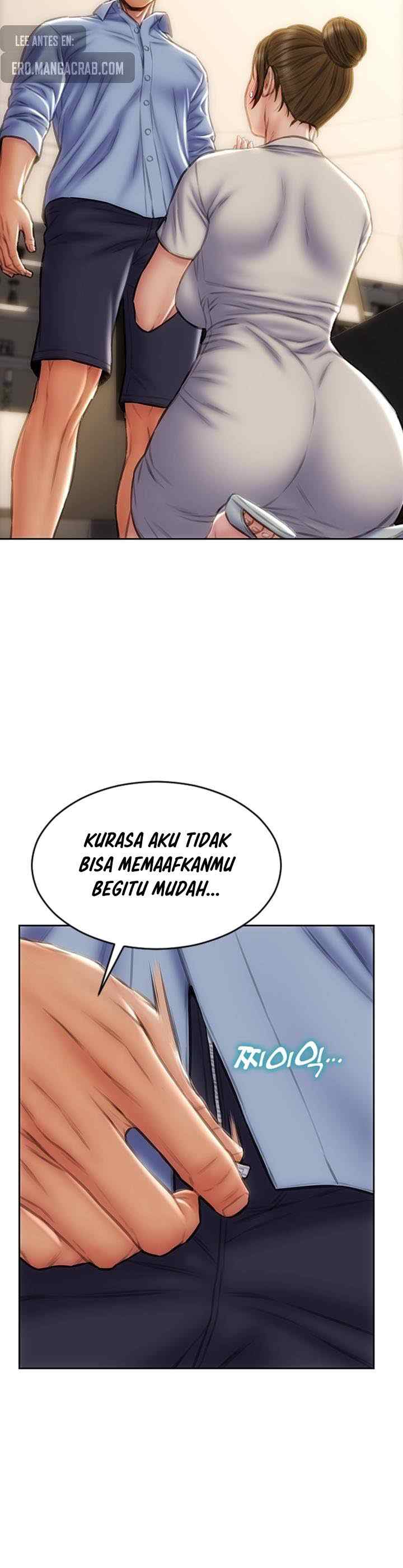 Bad Guy (Mojo) - Chapter 44 40