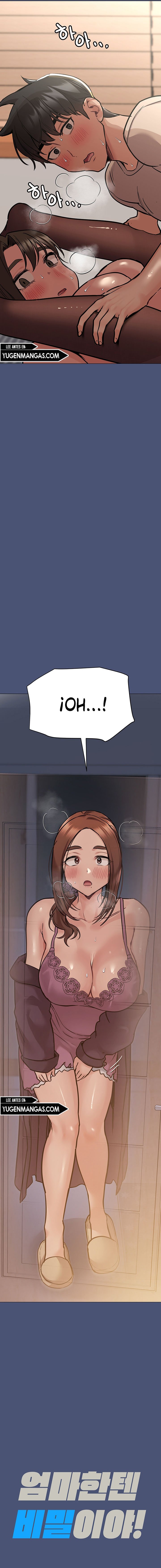 Keep It a Secret From Your Mother! - Chapter 44 30