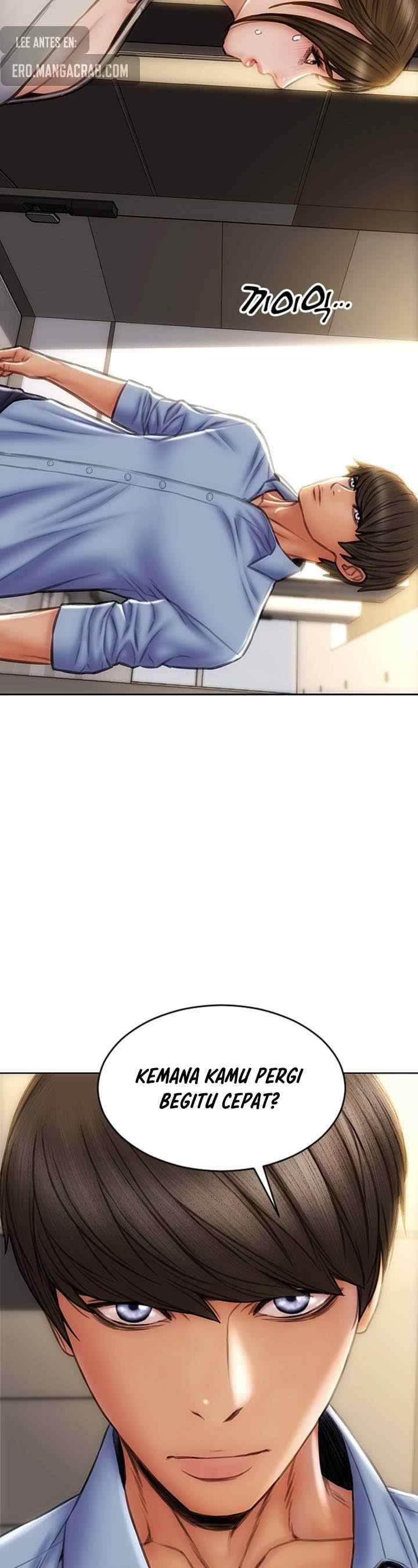 Bad Guy (Mojo) - Chapter 44 30