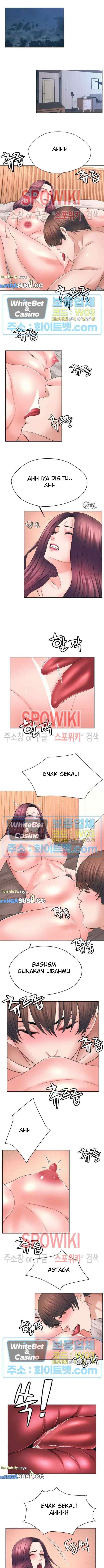 Please Take Care - Chapter 44 2