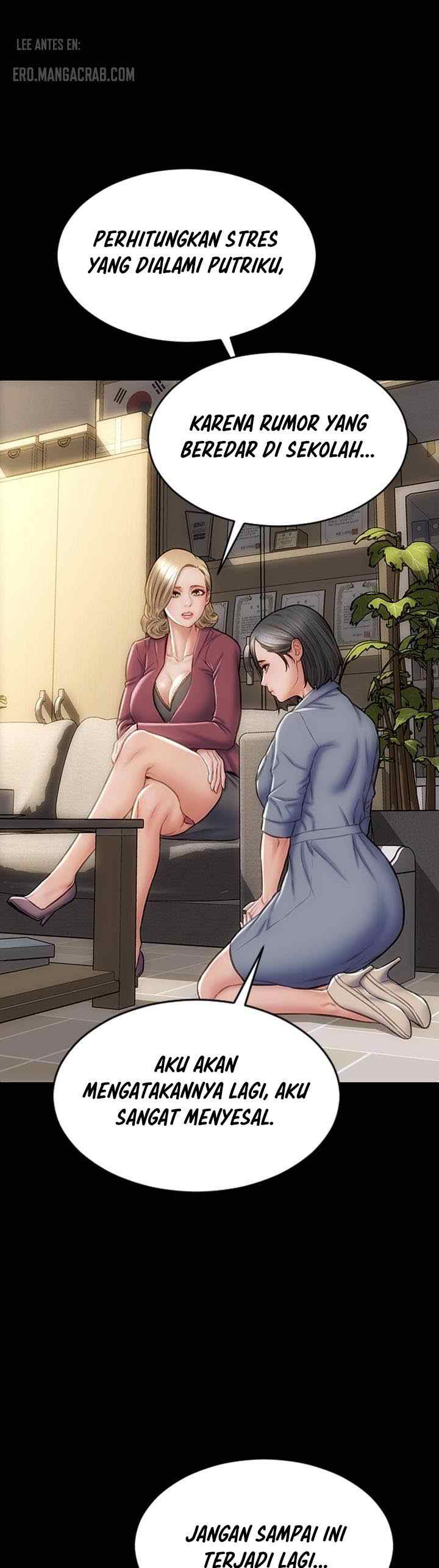 Bad Guy (Mojo) - Chapter 44 25