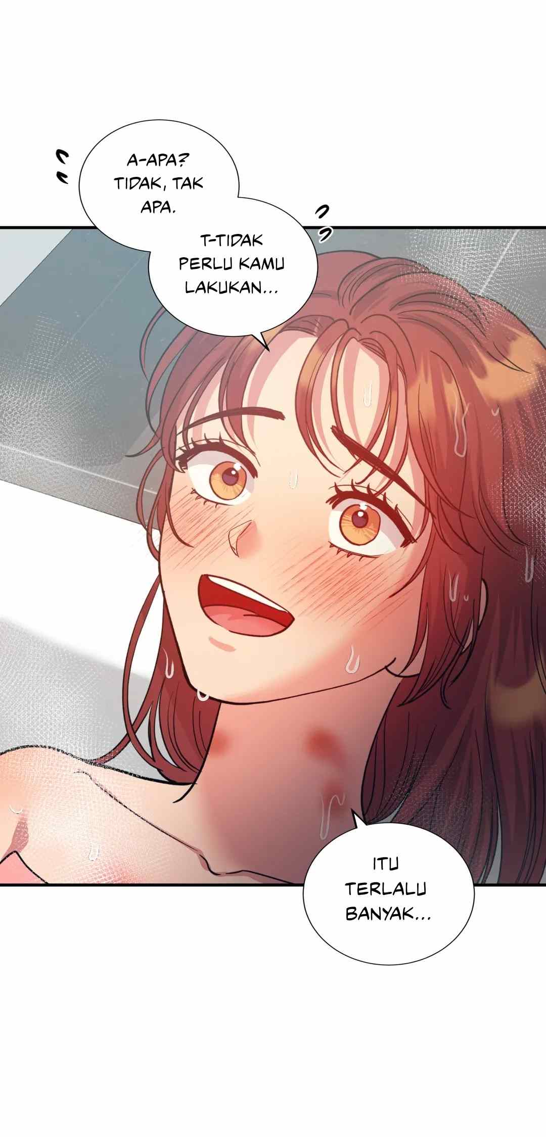 Hana’s Demons of Lust - Chapter 44 48 Hana’s Demons of Lust - Chapter 44 48