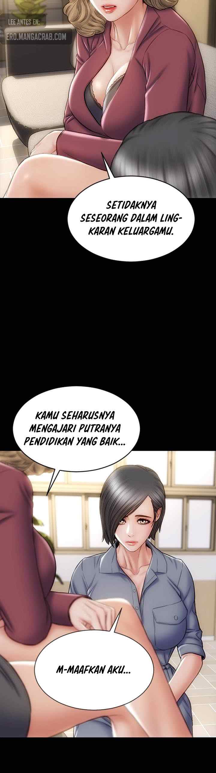 Bad Guy (Mojo) - Chapter 44 24