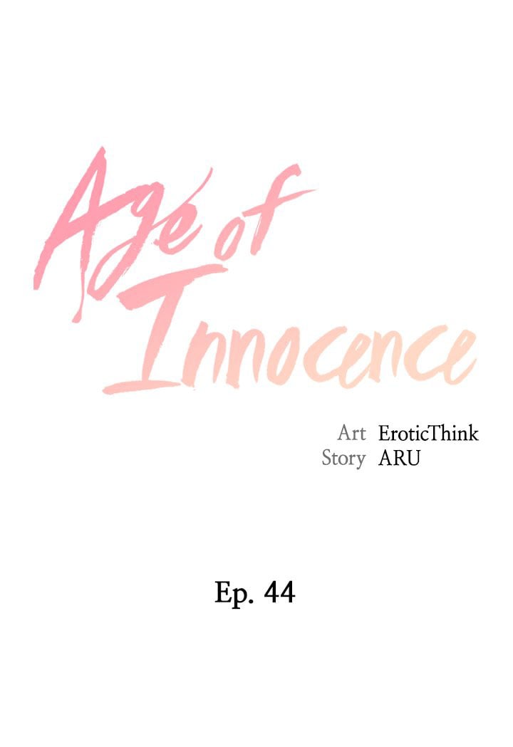 Age of Innocence - Chapter 44 5 Age of Innocence - Chapter 44 5
