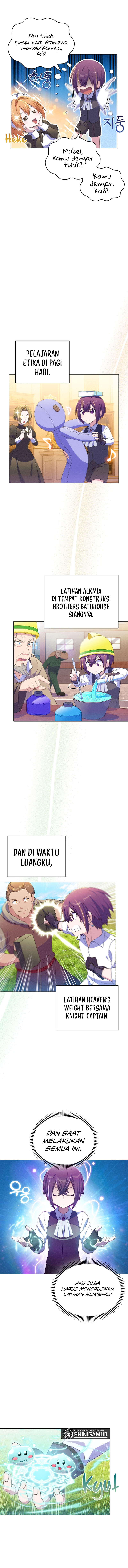 Never Die Extra - Chapter 44 12