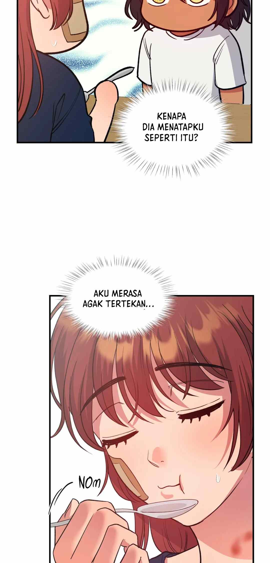 Hana’s Demons of Lust - Chapter 44 28 Hana’s Demons of Lust - Chapter 44 28