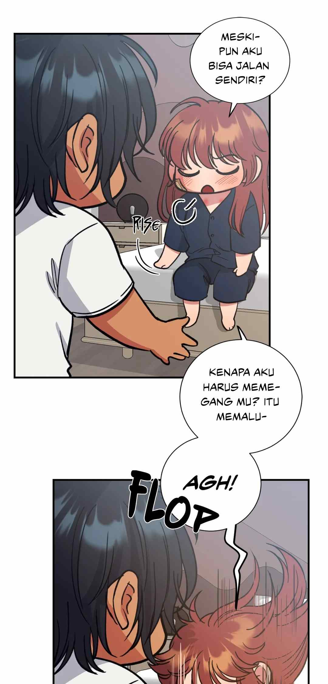 Hana’s Demons of Lust - Chapter 44 18 Hana’s Demons of Lust - Chapter 44 18