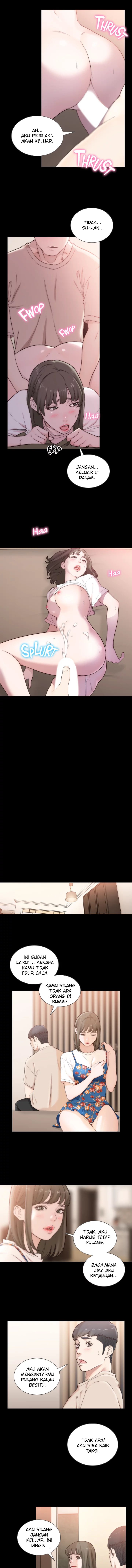 Ex-Girlfriend - Chapter 44 11