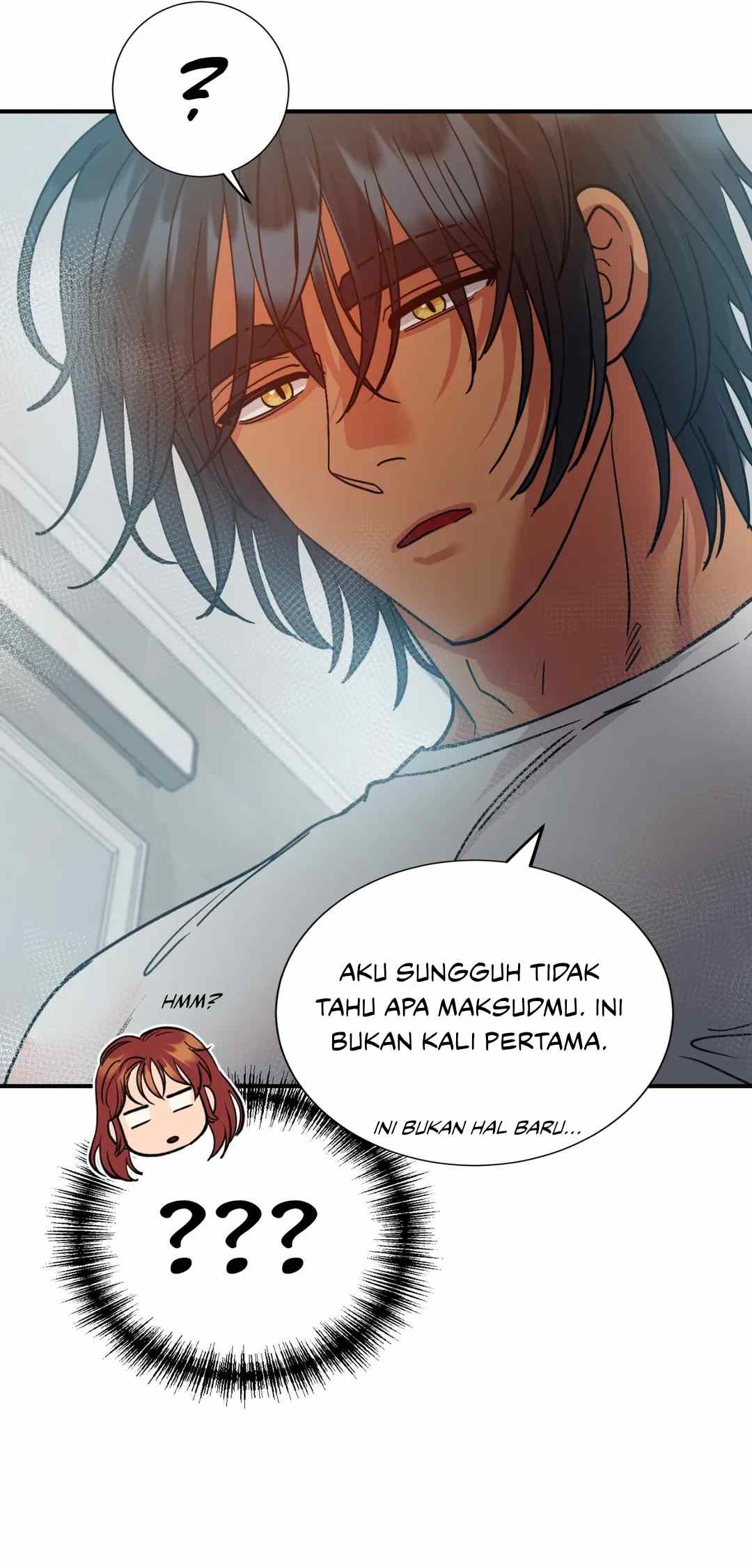 Hana’s Demons of Lust - Chapter 44 49 Hana’s Demons of Lust - Chapter 44 49