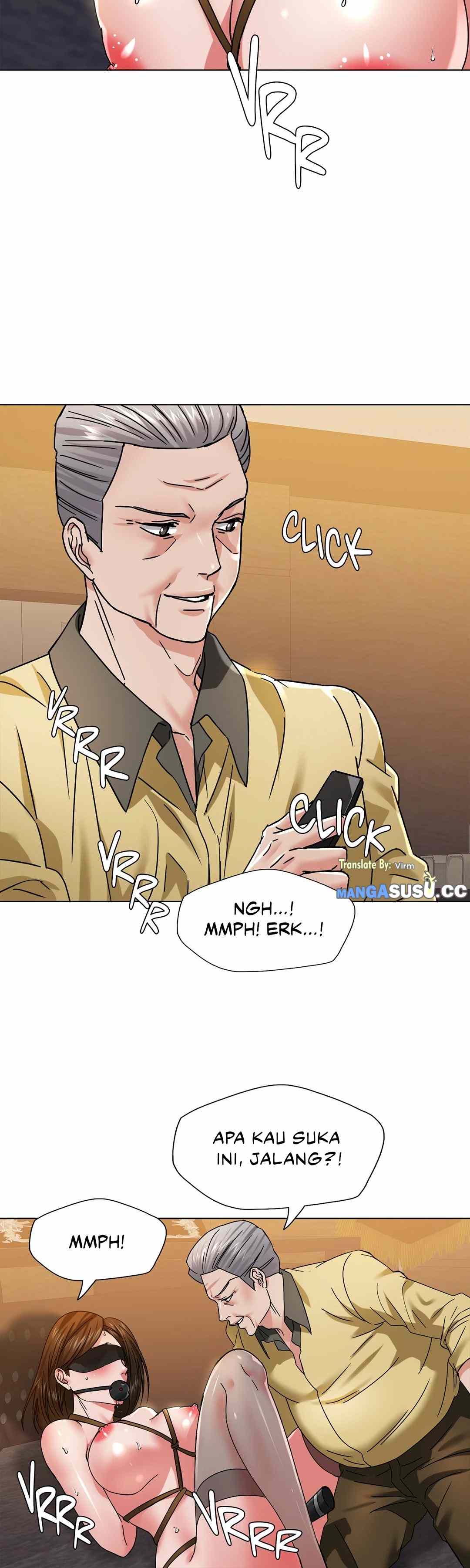 My Year - Chapter 44 21