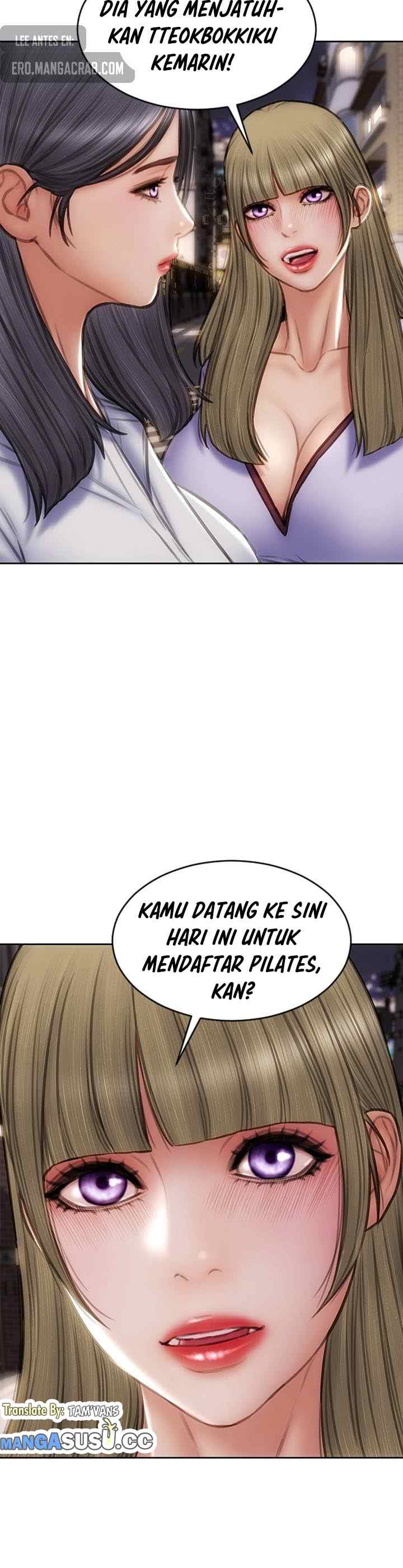 Bad Guy (Mojo) - Chapter 44 10