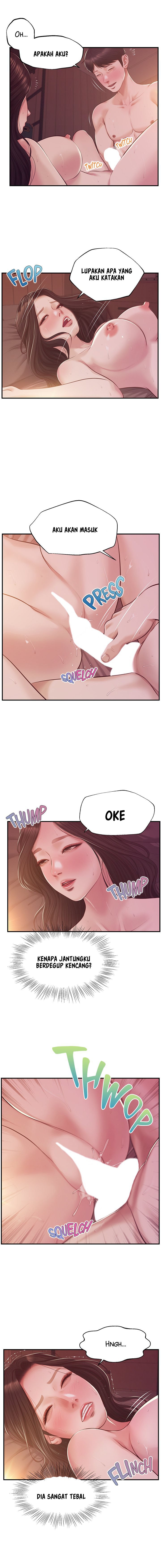 Age of Innocence - Chapter 44 10 Age of Innocence - Chapter 44 10