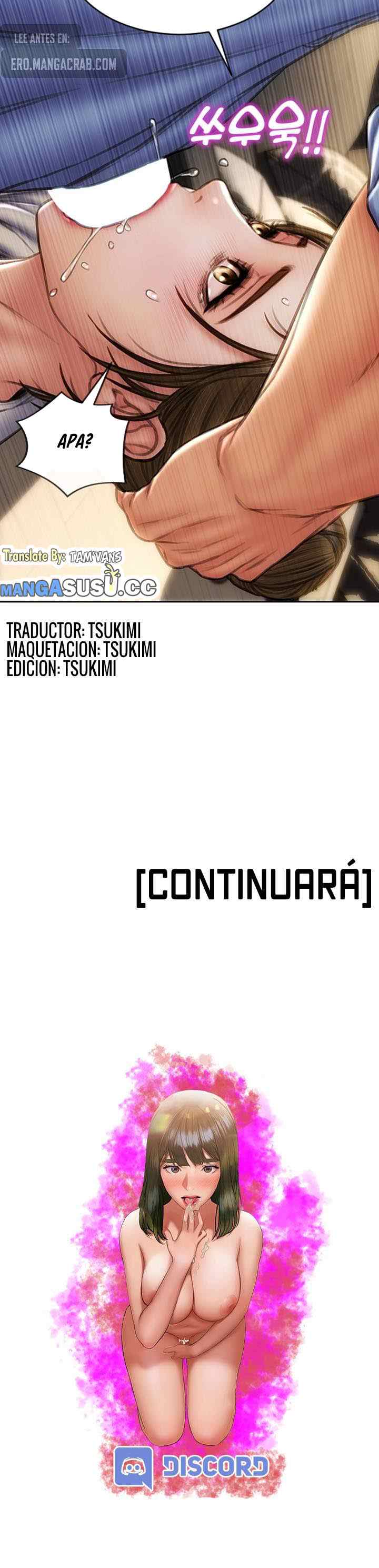 Bad Guy (Mojo) - Chapter 44 47