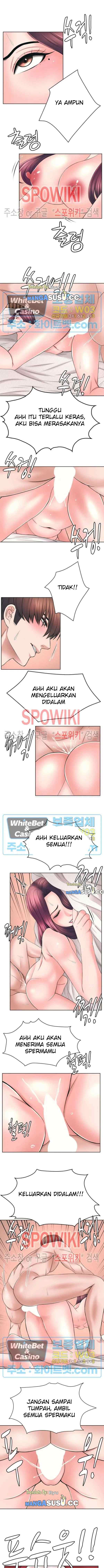 Please Take Care - Chapter 44 5