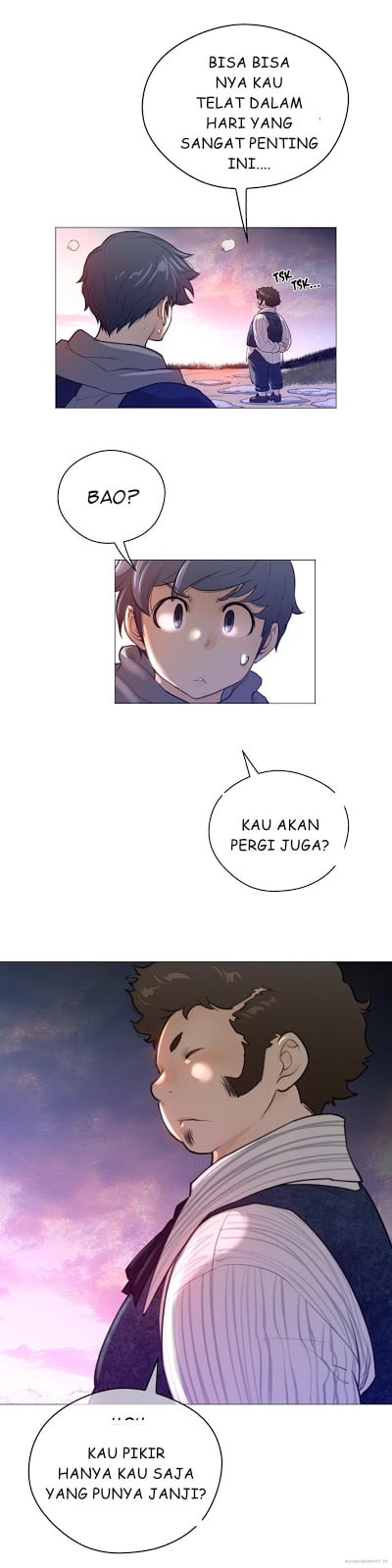 Perfect Half - Chapter 44 28 Perfect Half - Chapter 44 28