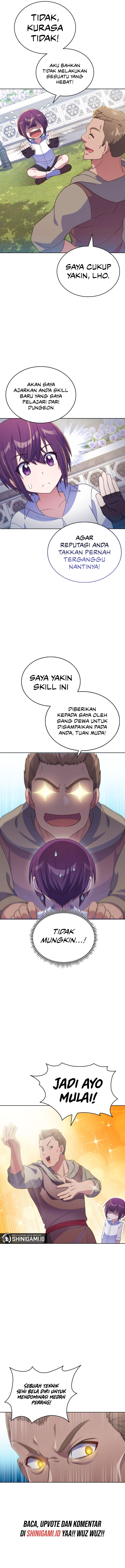 Never Die Extra - Chapter 44 7