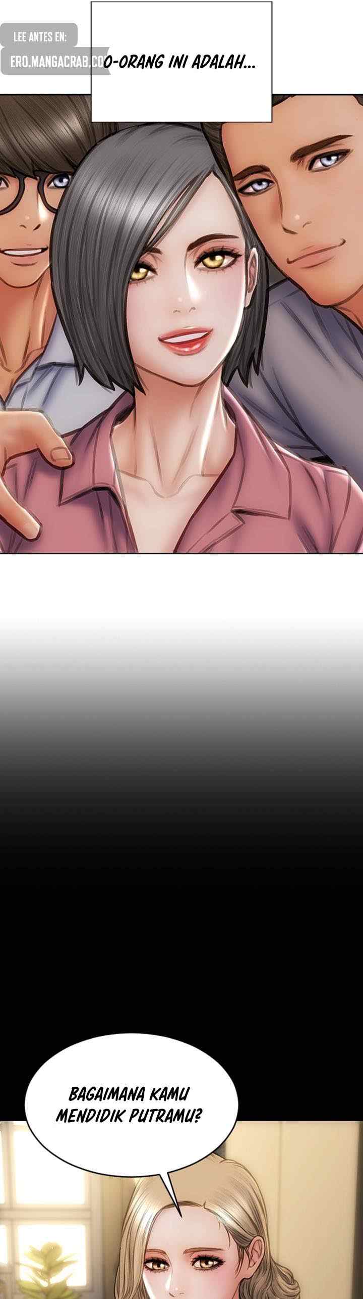 Bad Guy (Mojo) - Chapter 44 23