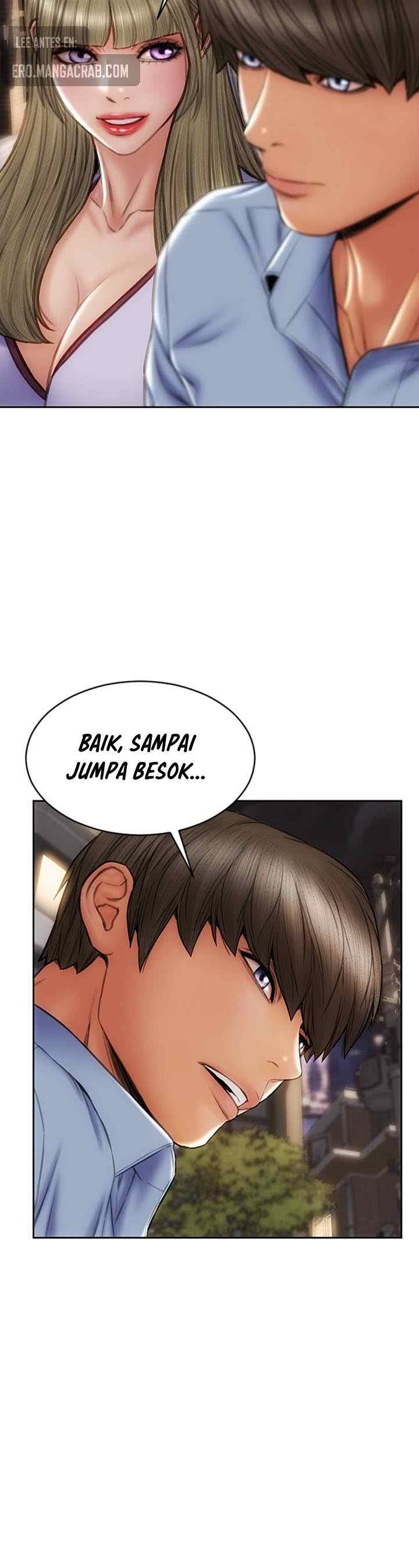Bad Guy (Mojo) - Chapter 44 7
