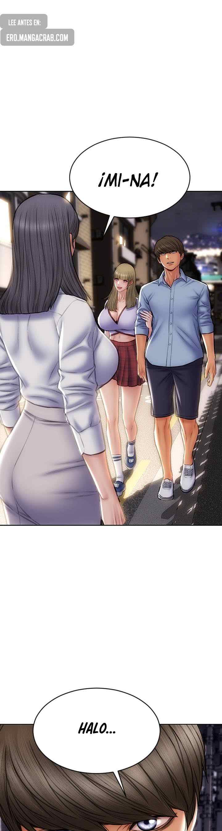 Bad Guy (Mojo) - Chapter 44 3