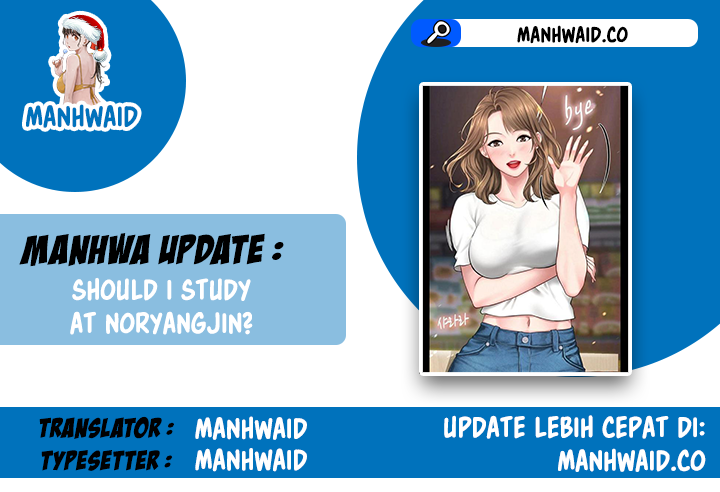 Should I Study at Noryangjin - Chapter 44 1