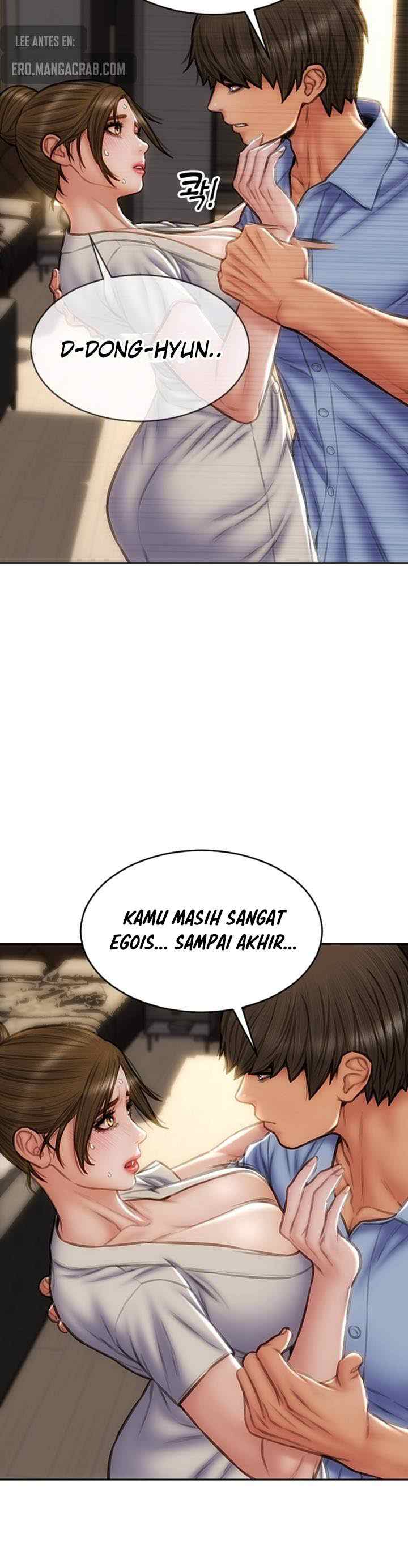 Bad Guy (Mojo) - Chapter 44 35
