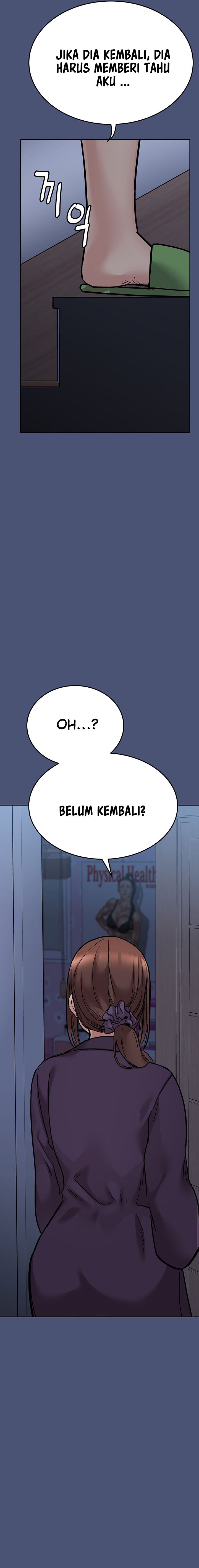 Keep It a Secret From Your Mother! - Chapter 44 23